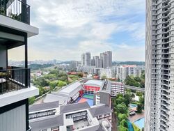 The Trilinq (D5), Condominium #582818921